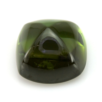 2.82 Ct. Cabochon Tourmaline from Mozambique Video