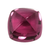 2.32 Ct. Cabochon Tourmaline from Mozambique Video