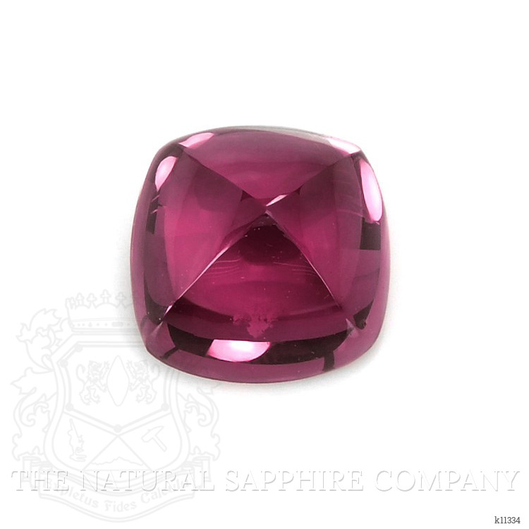 2.32 Ct. Cabochon Tourmaline from Mozambique