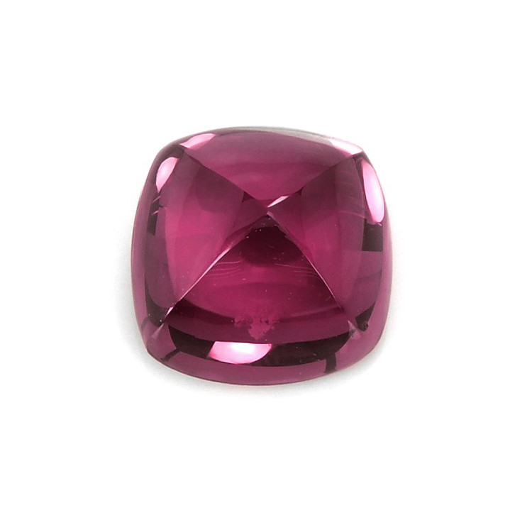 2.32 Ct. Cabochon Tourmaline from Mozambique