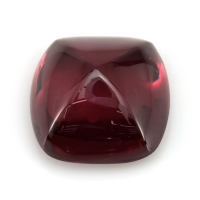 2.90 Ct. Tourmaline from Mozambique Video