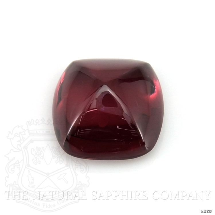 2.90 Ct. Cabochon Tourmaline from Mozambique