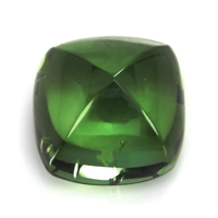 3.18 Ct. Cabochon Tourmaline from Mozambique Video