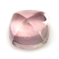 2.12 Ct. Tourmaline from Mozambique Video