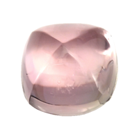 2.12 Ct. Cabochon Tourmaline from Mozambique Video