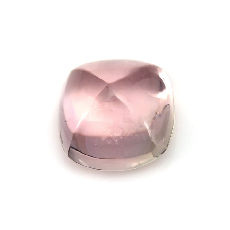 2.12 Ct. Cabochon Tourmaline from Mozambique