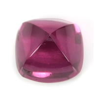 2.95 Ct. Cabochon Tourmaline from Mozambique Video
