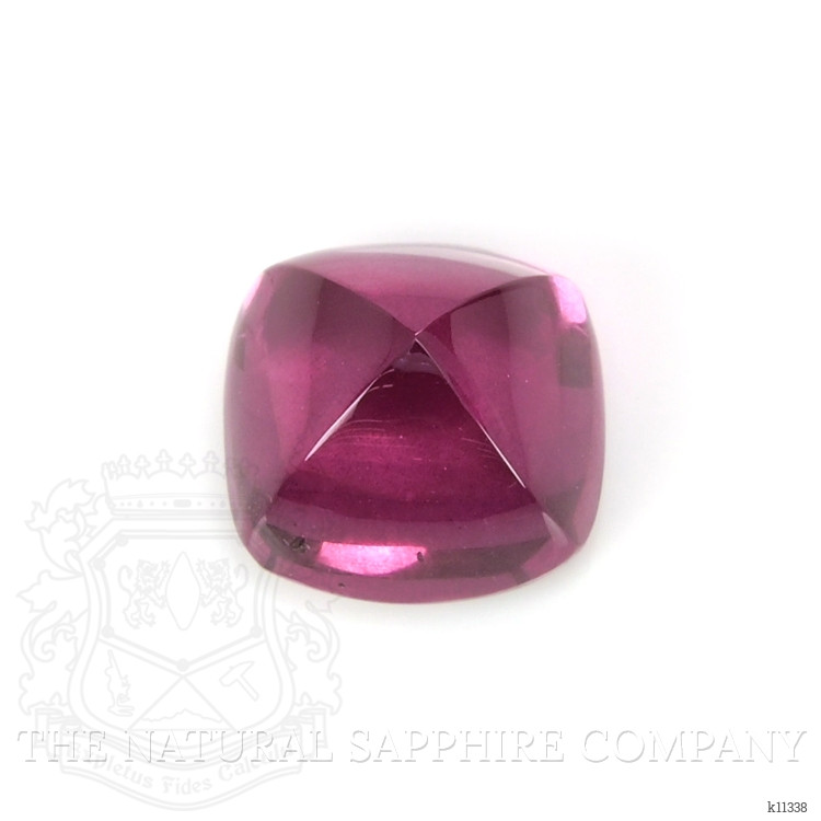 2.95 Ct. Cabochon Tourmaline from Mozambique