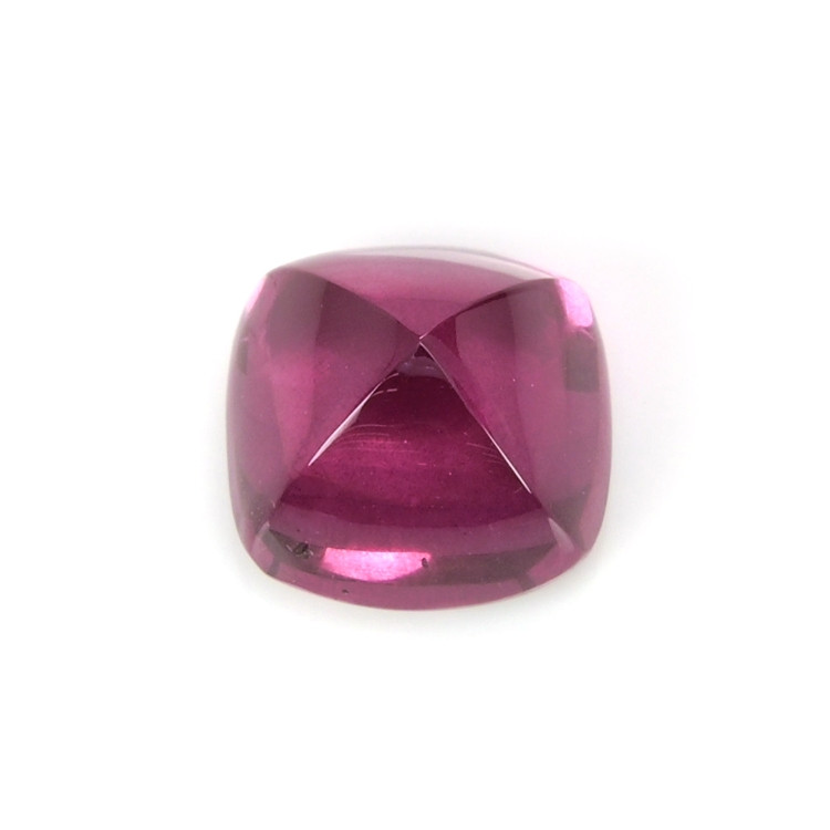 2.95 Ct. Cabochon Tourmaline from Mozambique