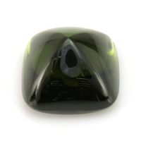 3.44 Ct. Tourmaline from Mozambique Video