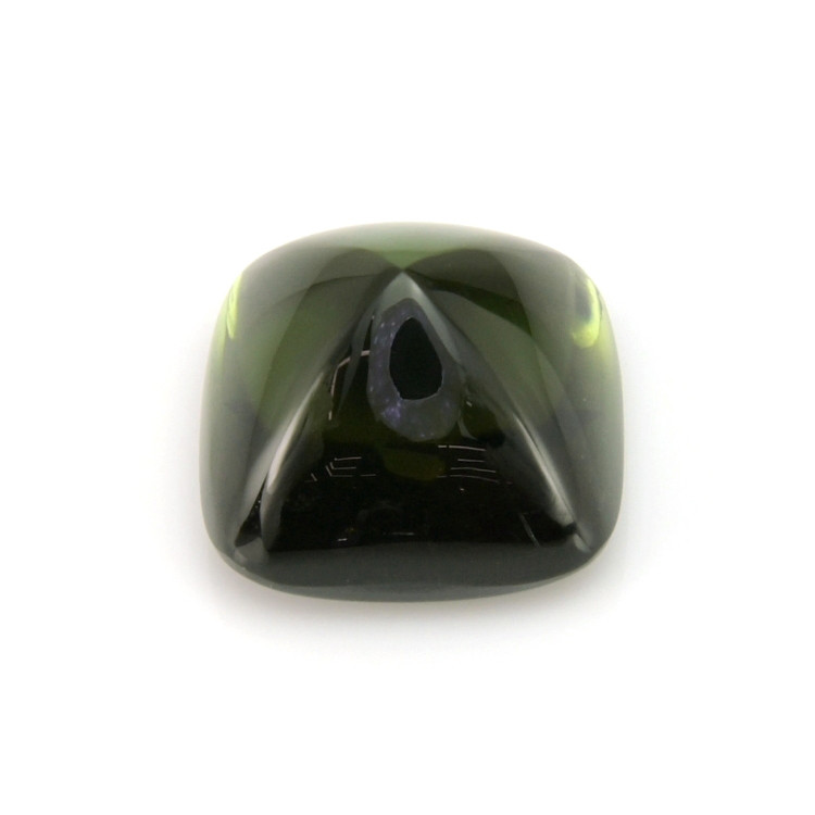 3.44 Ct. Cabochon Tourmaline from Mozambique
