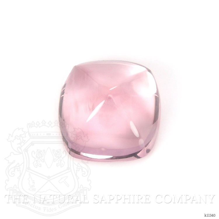 1.85 Ct. Cabochon Tourmaline from Mozambique