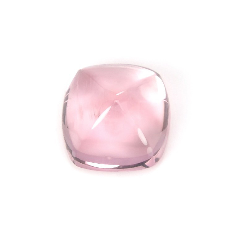 1.85 Ct. Cabochon Tourmaline from Mozambique