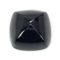 2.86 Ct. Cabochon Tourmaline from Mozambique Video