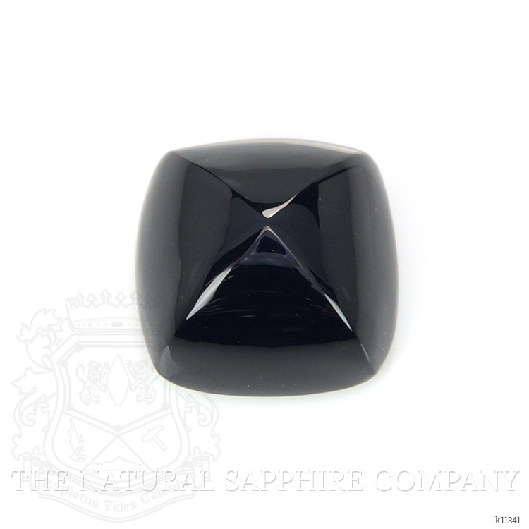2.86 Ct. Cabochon Tourmaline from Mozambique