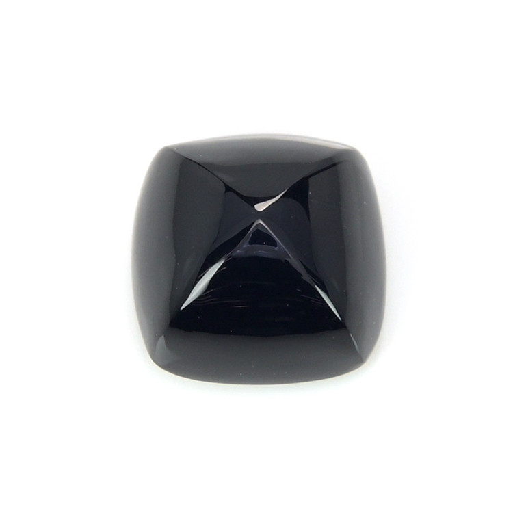 2.86 Ct. Cabochon Tourmaline from Mozambique