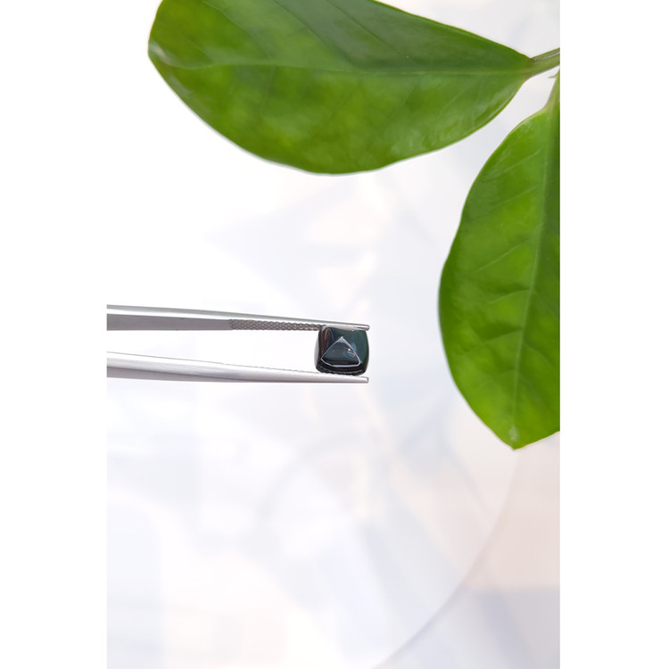 2.86 Ct. Cabochon Tourmaline from Mozambique