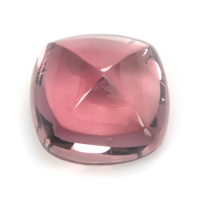 2.73 Ct. Tourmaline from Mozambique Video