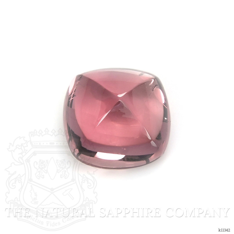 2.73 Ct. Cabochon Tourmaline from Mozambique