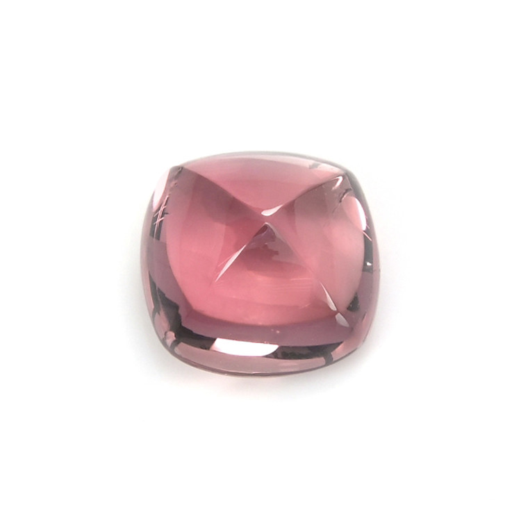 2.73 Ct. Cabochon Tourmaline from Mozambique