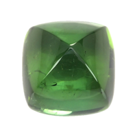 4.54 Ct. Cabochon Tourmaline from Mozambique Video