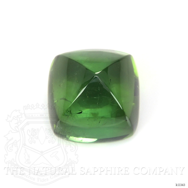 4.54 Ct. Cabochon Tourmaline from Mozambique