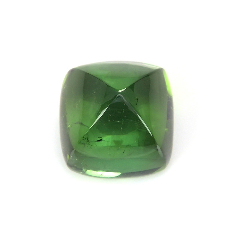 4.54 Ct. Cabochon Tourmaline from Mozambique