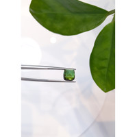 4.54 Ct. Cabochon Tourmaline from Mozambique Life Style