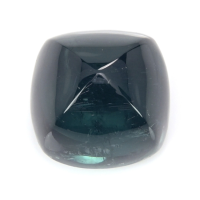 4.26 Ct. Tourmaline from Mozambique Video