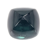 4.26 Ct. Cabochon Tourmaline from Mozambique Video