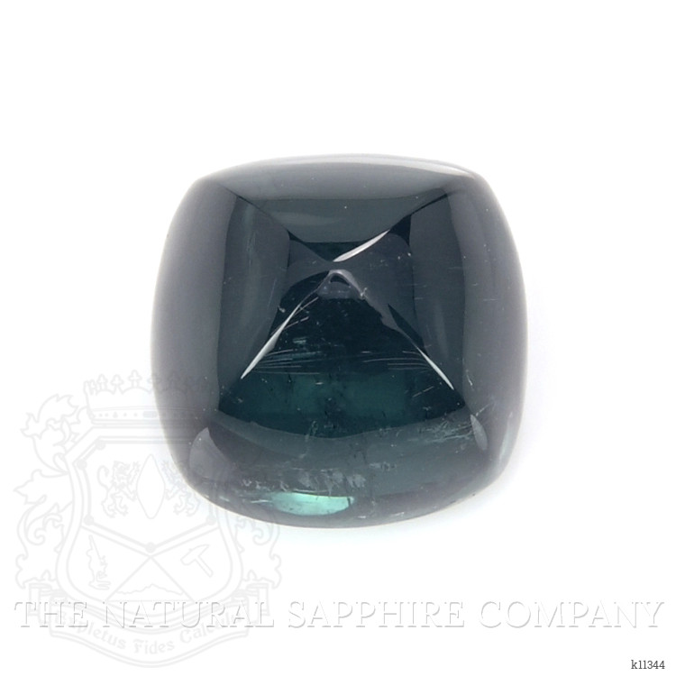 4.26 Ct. Cabochon Tourmaline from Mozambique