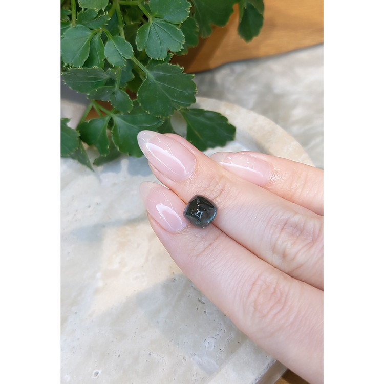 4.26 Ct. Cabochon Tourmaline from Mozambique