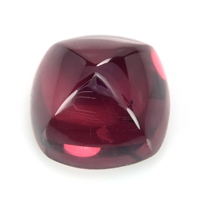 3.37 Ct. Cabochon Tourmaline from Mozambique Video