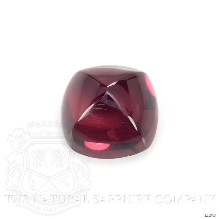 3.37 Ct. Cabochon Tourmaline from Mozambique