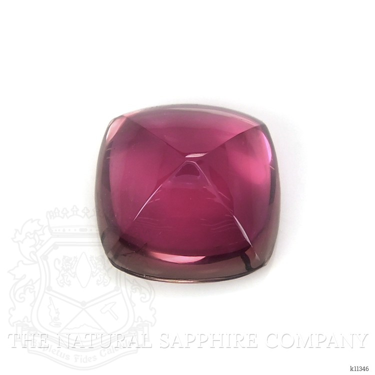 2.00 Ct. Cabochon Tourmaline from Mozambique