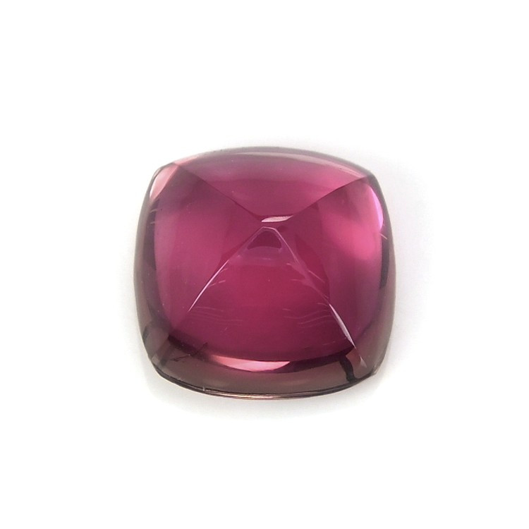 2.00 Ct. Cabochon Tourmaline from Mozambique