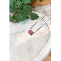 2.00 Ct. Cabochon Tourmaline from Mozambique Life Style