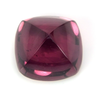 3.35 Ct. Tourmaline from Mozambique Video