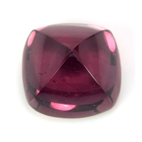 3.35 Ct. Cabochon Tourmaline from Mozambique Video