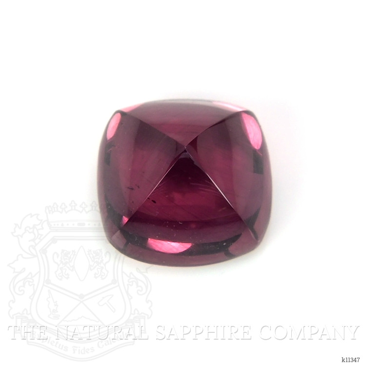 3.35 Ct. Cabochon Tourmaline from Mozambique