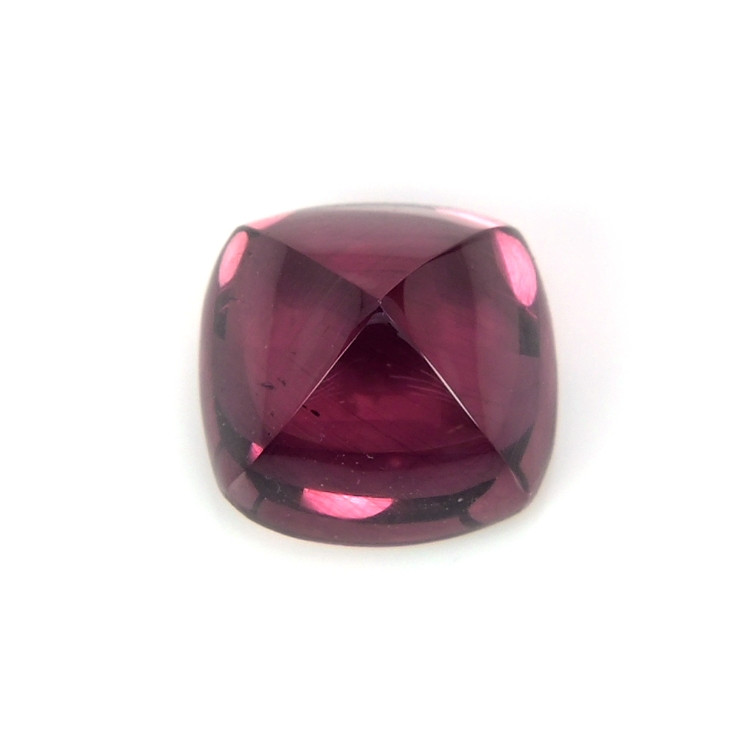 3.35 Ct. Cabochon Tourmaline from Mozambique
