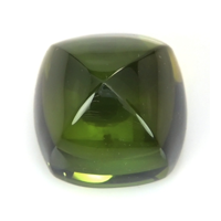 2.81 Ct. Cabochon Tourmaline from Mozambique Video