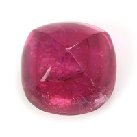 3.33 Ct. Tourmaline from Mozambique Video