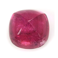 3.33 Ct. Cabochon Tourmaline from Mozambique Video