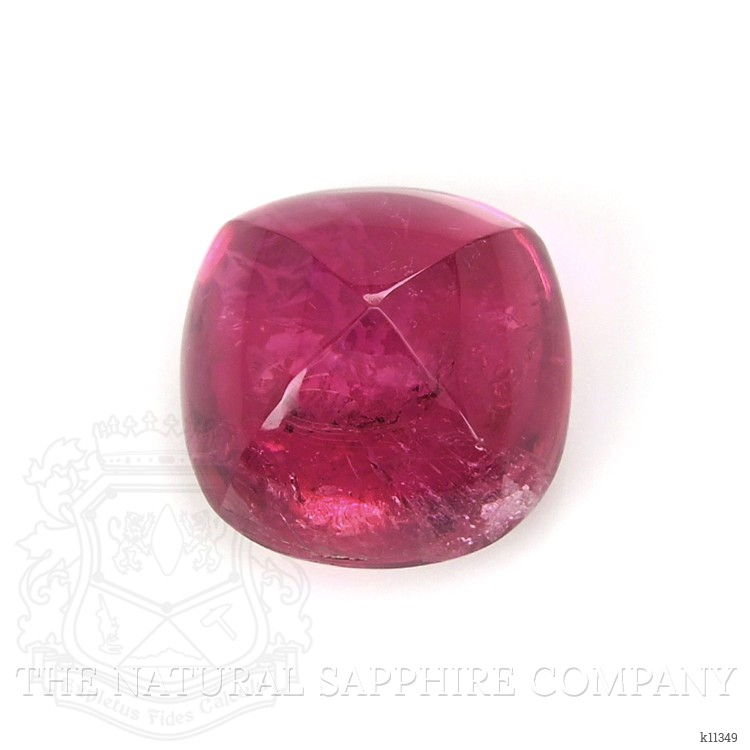 3.33 Ct. Cabochon Tourmaline from Mozambique