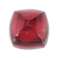 2.10 Ct. Cabochon Tourmaline from Mozambique Video