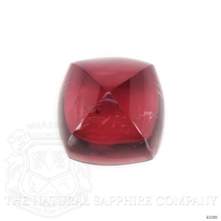 2.10 Ct. Cabochon Tourmaline from Mozambique