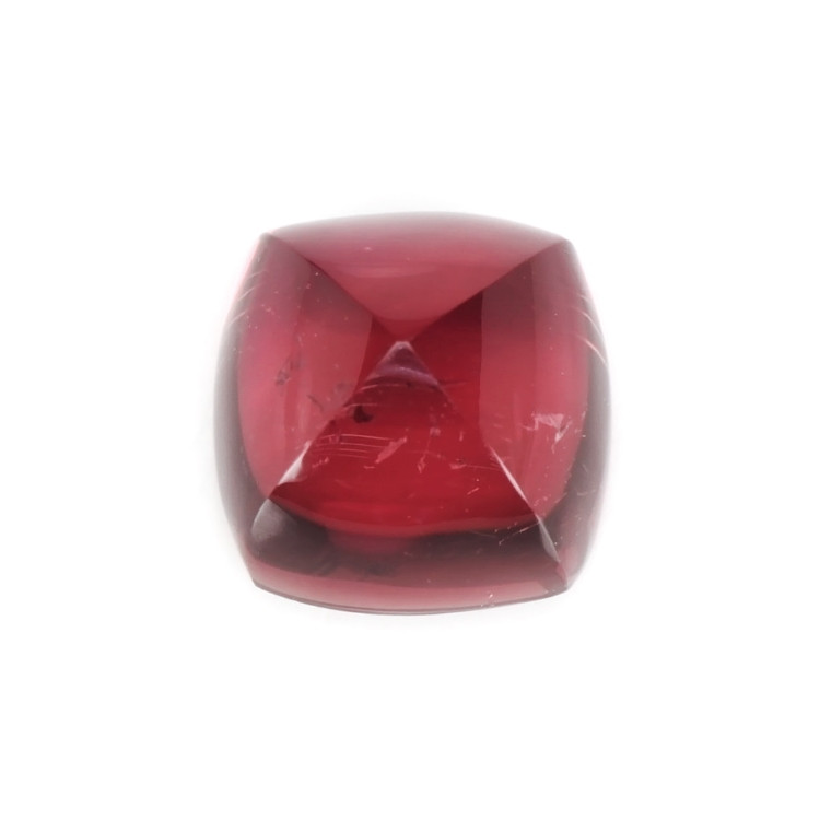 2.10 Ct. Cabochon Tourmaline from Mozambique
