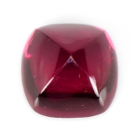 2.99 Ct. Cabochon Tourmaline from Mozambique Video