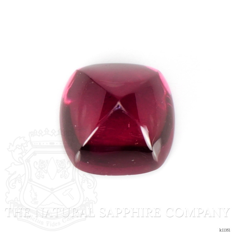 2.99 Ct. Cabochon Tourmaline from Mozambique